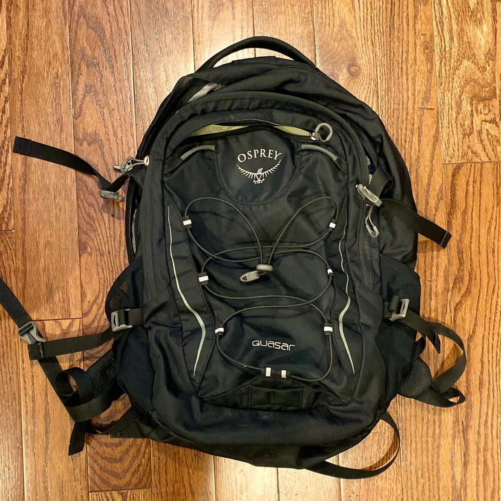Backpack